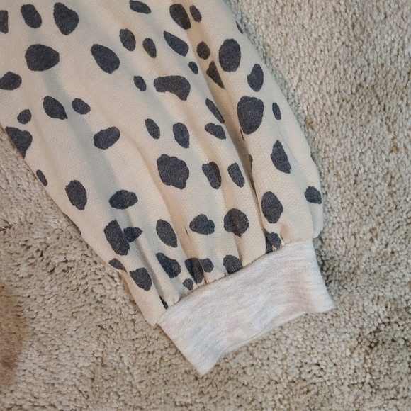 Dalmatian Spots Top - Picture 4 of 7